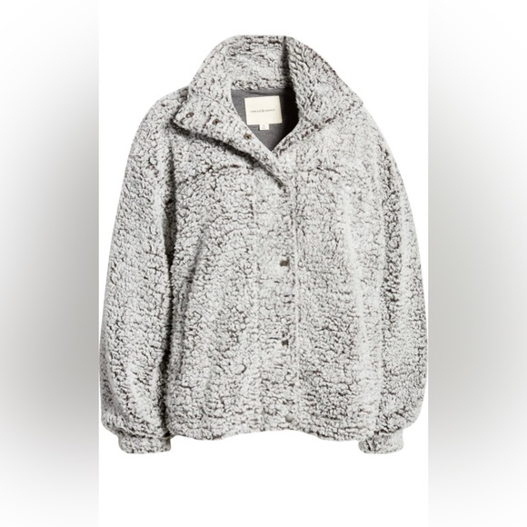 ✨Host Pick✨Thread & Supply Wubby Jacket- Sz Small - Picture 5 of 16